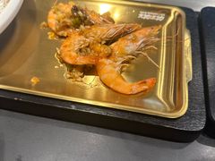 -大神太神·铁板烧(瑞虹天地月亮湾店)