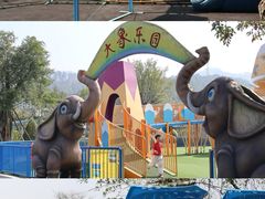 -佛冈森波拉度假区