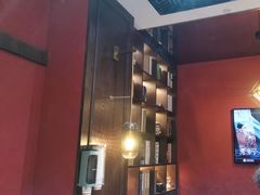 -恐怖游戏(湖滨店)