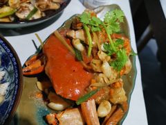-阿尔法海鲜排档(爱琴海店)