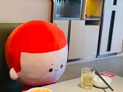 -海底捞火锅(北京路店)