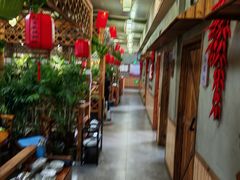 -天发长铁锅炖(王秀村店)