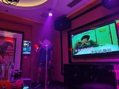 -亿·好声音·量贩KTV(朝阳北路店)
