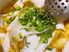 榕意藤椒鱼-榕意·川味之美(深业上城店)