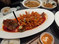 -醉庐·新上海菜(南京西路店)
