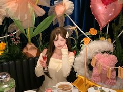 -狮拾久·现代新加坡料理(福田COCO Park店)