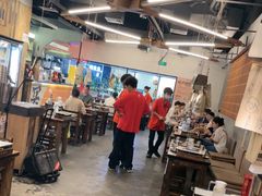 -破店肥哈·东北烧烤·夜宵(南山保利店)