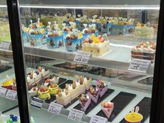 -家佰利蛋糕(春熙路什邡七店)