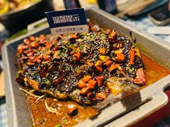 -1819餐厅·团队聚餐·烤串·精酿