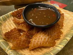 -多哥水傣味餐厅(司马巷店)