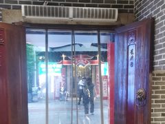 -凤竹园(修水店)