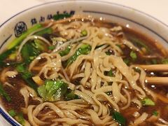 -镇南锅盖面馆(解放路店)