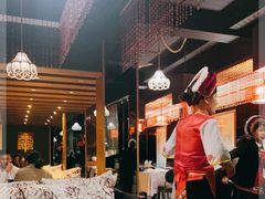 -水上人家民俗餐厅(洱海公园店)