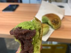-WHEAT&BAKER-麥(凯德来福士店)