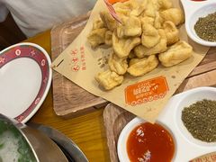 -大吉利潮汕牛肉火锅(王府井店)