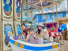 -海合安成都极地海洋公园