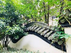 -杭州半山国家森林公园