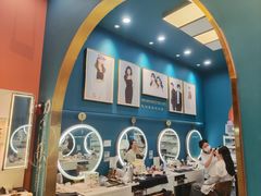 -海马体照相馆(北京朝阳大悦城店)