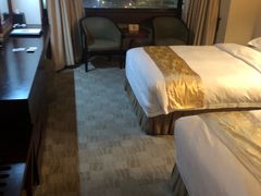 -京基晶都酒店