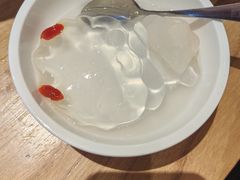 -福宝漠北·专注牛羊肉19年·西北菜(双湖林语店)