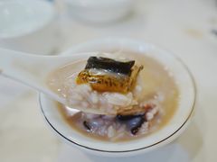 招牌黄鳝粥-婆婆家·湛江特色美食(福田振华路店)