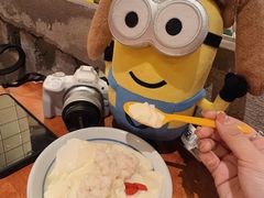 -周小明火锅(黑金冠社区店)