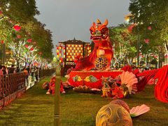 -大唐不夜城