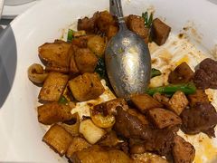 -汤城小厨•粤菜•靓汤(金宝街店)