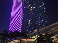 -广州香格里拉酒店