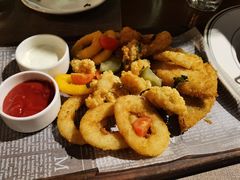 -食间牛排(湖西路店)