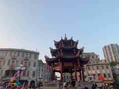 -汕头市小公园