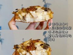 -巴黎贝甜(望京信万店)
