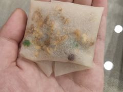 -素芝林素食养生会所(黄山豪庭·御府店)