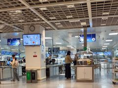 -宜家·瑞典风味餐厅(三桥店)