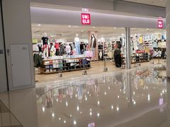 -优衣库(沈阳万象城店)