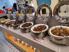 -豪享悦牛排自助餐厅(天河城店)