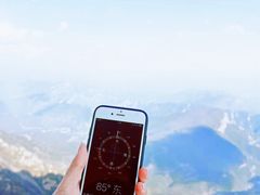 -白草畔自然风景区