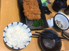 -胜博殿日式炸猪排(西红门店)