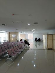 -沈阳市妇幼保健院(沈州路院区)