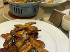 -赤湾大饭堂(山海逸居店)