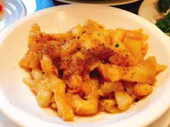 -新聚丰菜馆(太监弄店)