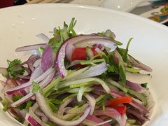 -巴依老爷新疆美食(清华东门店)
