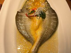 -绿茶餐厅(南昌王府井店)