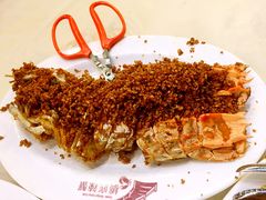 -桥底辣蟹(谢斐道店)