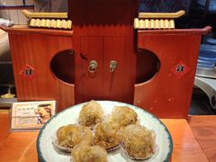 -山西会馆·晋菜·晋商宴·学堂记忆(许坦西街店)