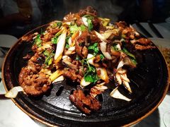 -京味斋·北京烤鸭(华威桥北工大店)