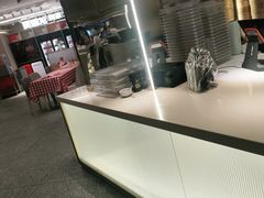 -西贝莜面村(上海百联西郊店)