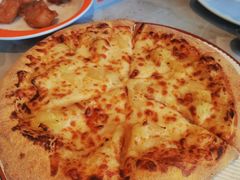 榴莲多多比萨-必胜客(长瀛商业广场店)