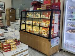 -起士林(荣安大街店)