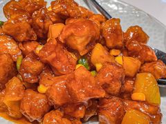 -红樱桃·欢乐餐厅(太原里店)